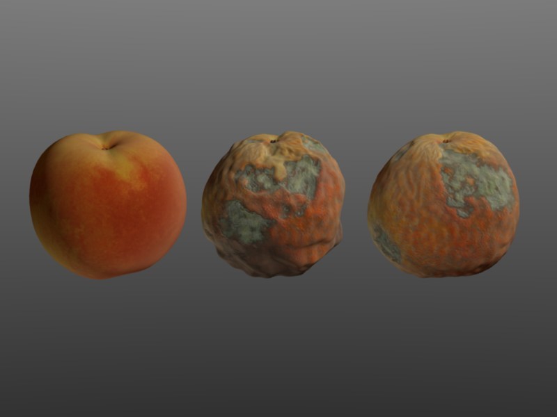 Peach preview image 1